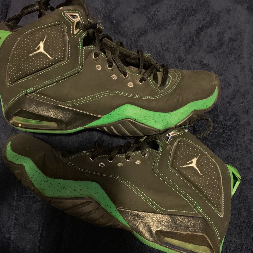 Air Jordan sneakers